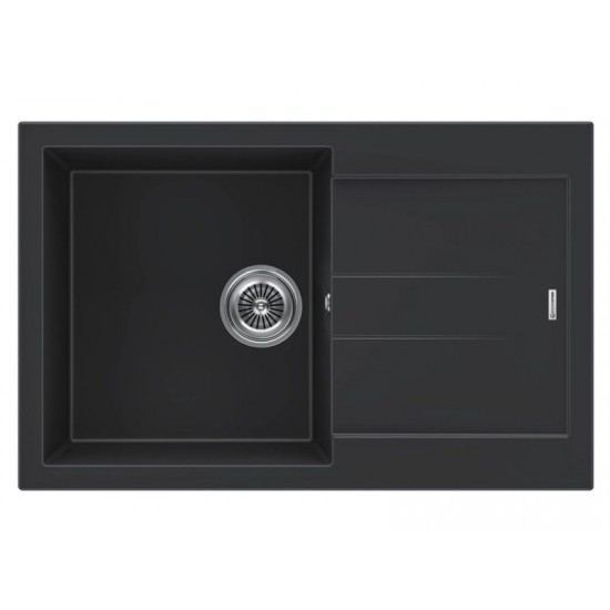 Kuchenstern PLAT 50 α-Granit