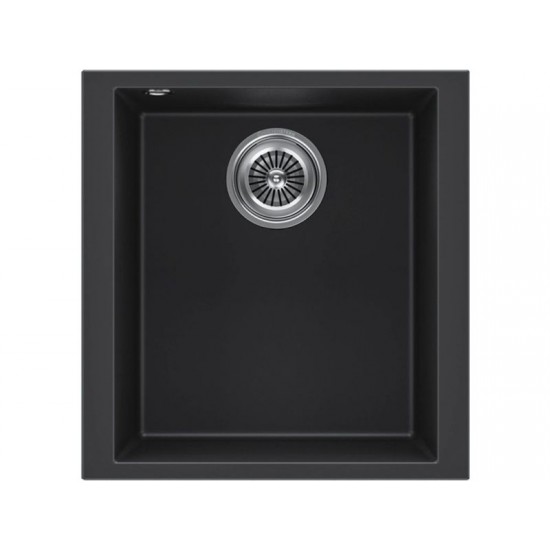 Kuchenstern SUB 45  α-Granit