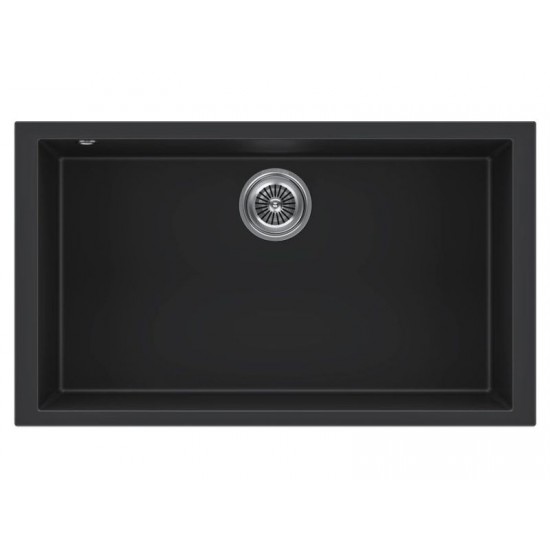 Kuchenstern SUB 80 α-Granit