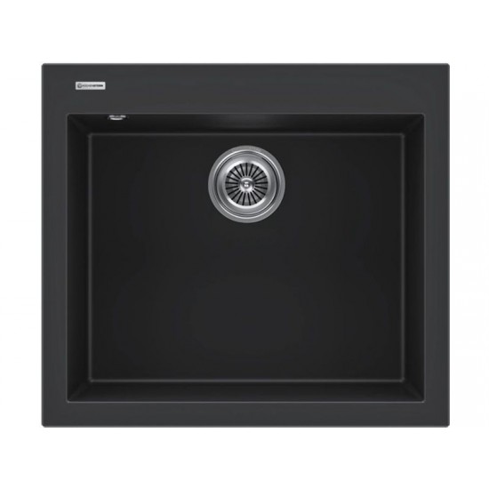 Kuchenstern OBEN 60 α-Granit