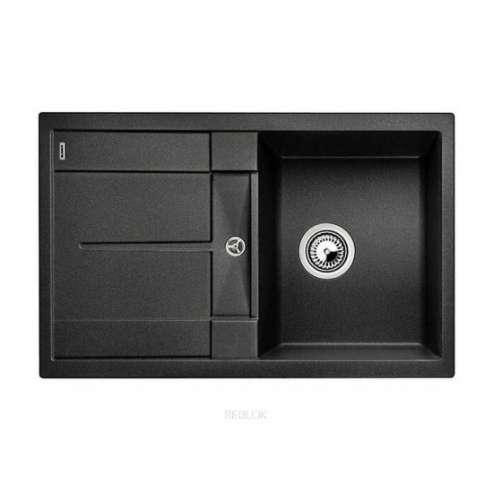 Blanco METRA 45 S Silgranit