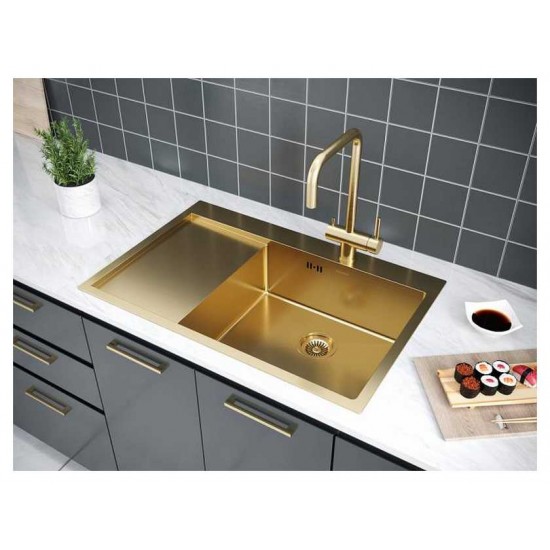 Paulmark ATLAN R правая 780х510