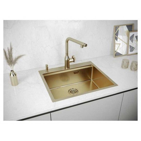 Paulmark BRIM-PRO 590х510