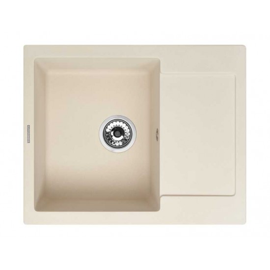 Kuppersberg MODENA 1B1D ECRU