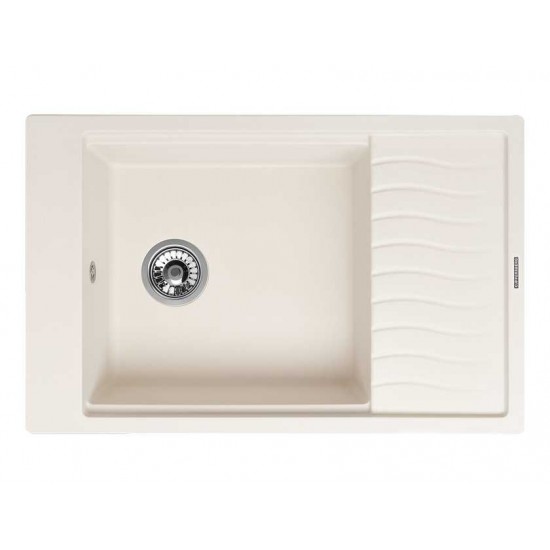 Kuppersberg MILA 1B1D WHITE