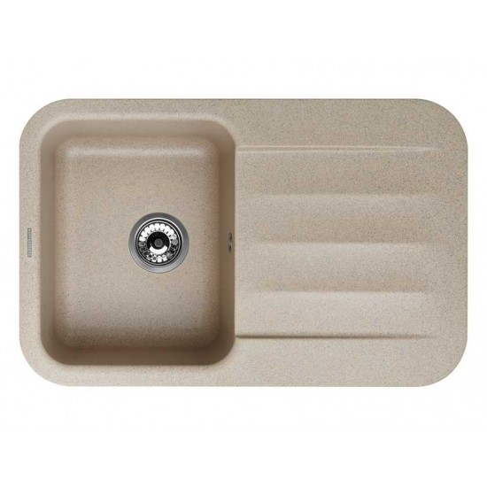 Kuppersberg LIRA  1B1D BEIGE