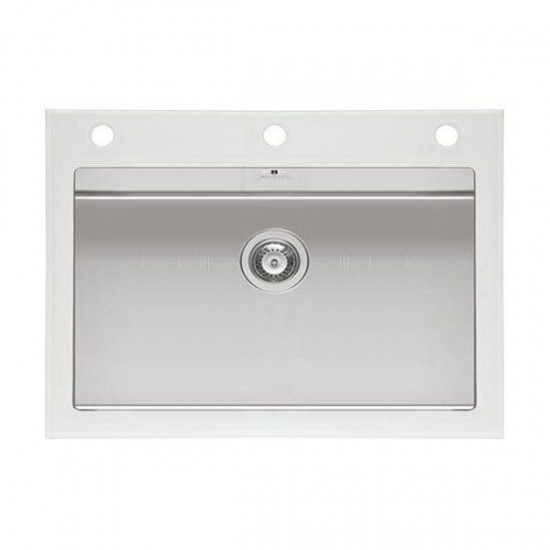 Imenza Charisma 50 1B (62X53) белая