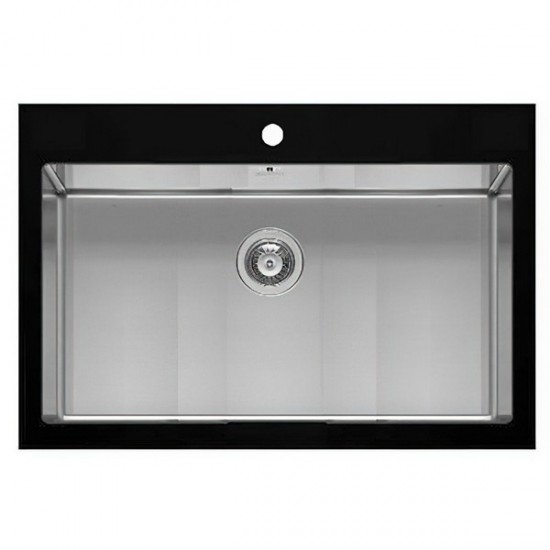 Imenza Charisma 50 1B (62X53) черная