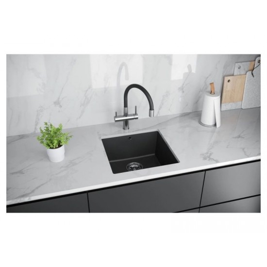 Kuchenstern UNDER 50 Ku-Granit