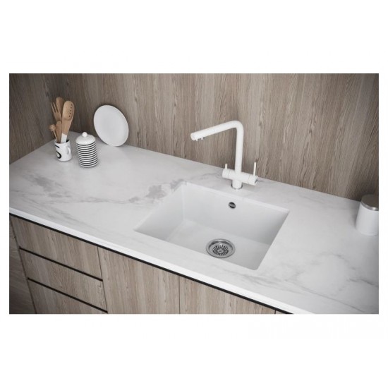 Kuchenstern UNDER 60 Ku-Granit