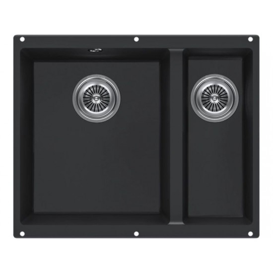 Kuchenstern UNDER 60-2  Ku-Granit