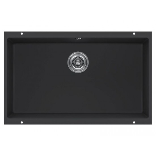 Kuchenstern UNDER 80 Ku-Granit