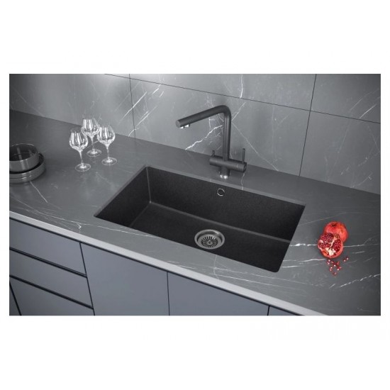 Kuchenstern UNDER 80 Ku-Granit