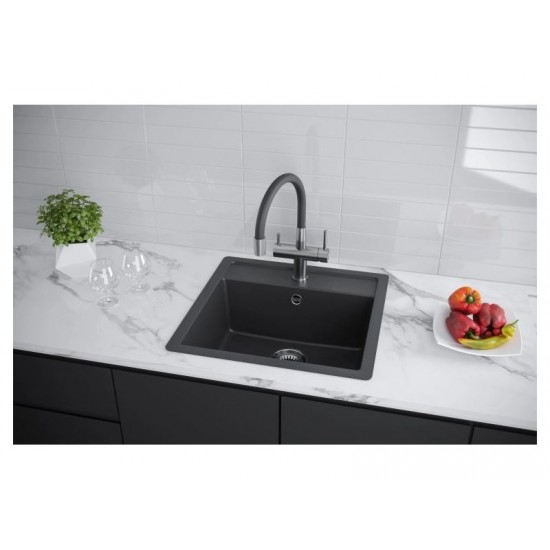 Kuchenstern TOP 50 Ku-Granit