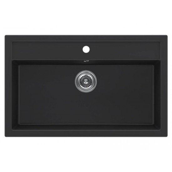 Kuchenstern TOP 80 Ku-Granit