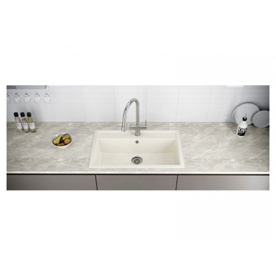 Kuchenstern TOP 80 Ku-Granit