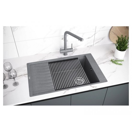 Kuchenstern BRETT 60 Ku-Granit