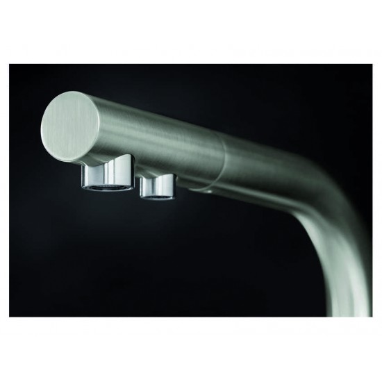 Blanco Fontas II (нержавеющая сталь)