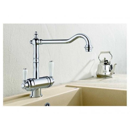 Blanco Sora хром