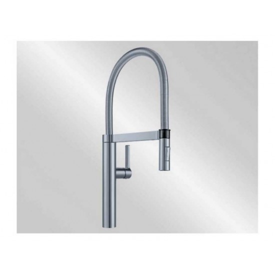 Blanco Culina-S поверхность "нержавеющая сталь"