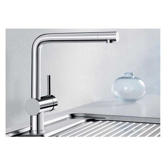 Blanco Linus нержавеющая сталь