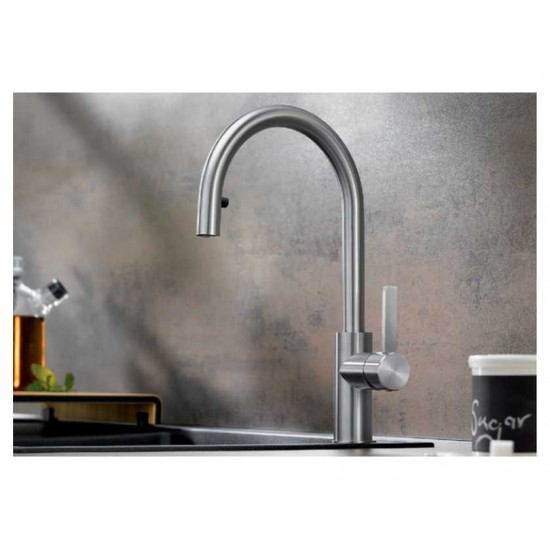 Blanco CANDOR-S нержавеющая сталь