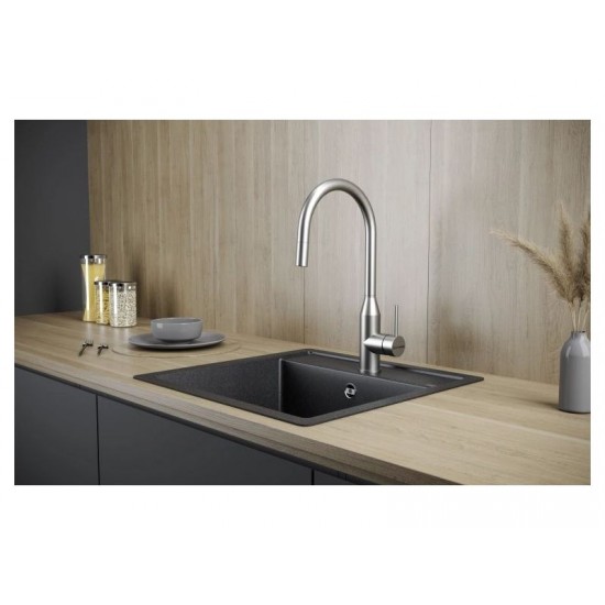 Kuchenstern TIDA-S нерж.сталь