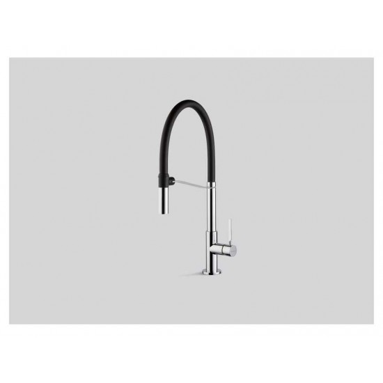 Falmec TREVI PRO хром