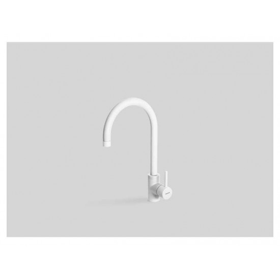 Falmec ISEO ROUND WH белый