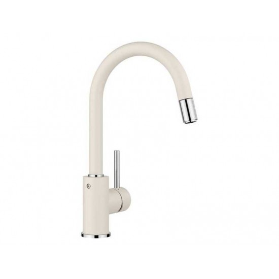 Blanco Mida-s (мягкий белый) гранит