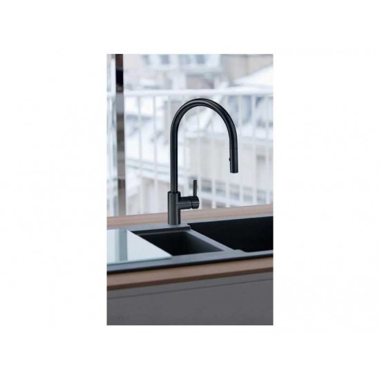 Franke Eos Neo Pull Down