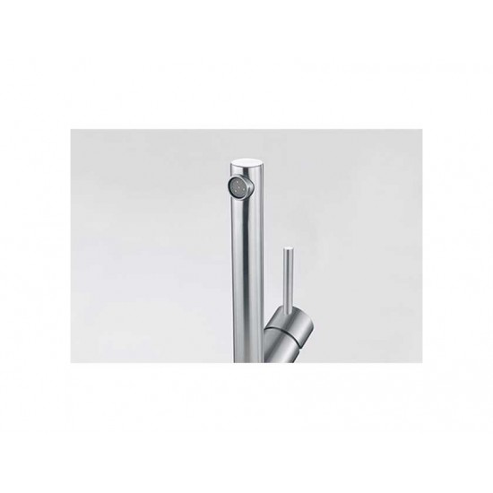 Franke Orbit (115.0569.290) нерж. сталь