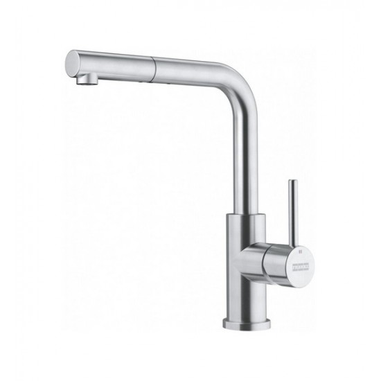 Franke Smart Glenda (115.0706.986) выдвижной шланг