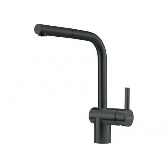 Franke Atlas  (115.0550.427)  чёрн мат