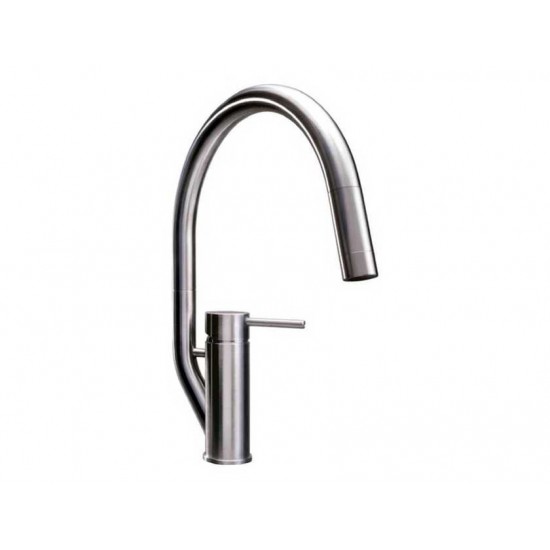 MGS 0134RA238B Randa KD (матовый) смеситель MGS