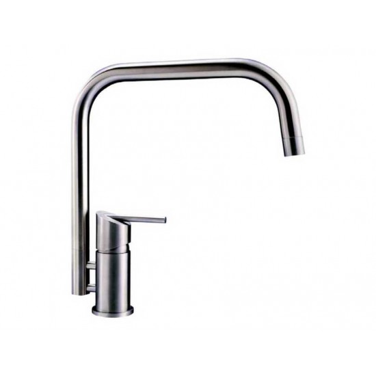 MGS 0112RA238B Randa SQ (матовый) смеситель MGS