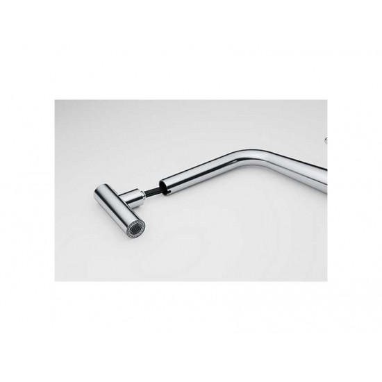 Franke Icon хром (115.0625.188)