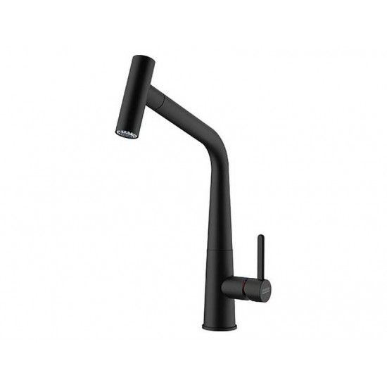 Franke Icon черный матовый (115.0625.190)