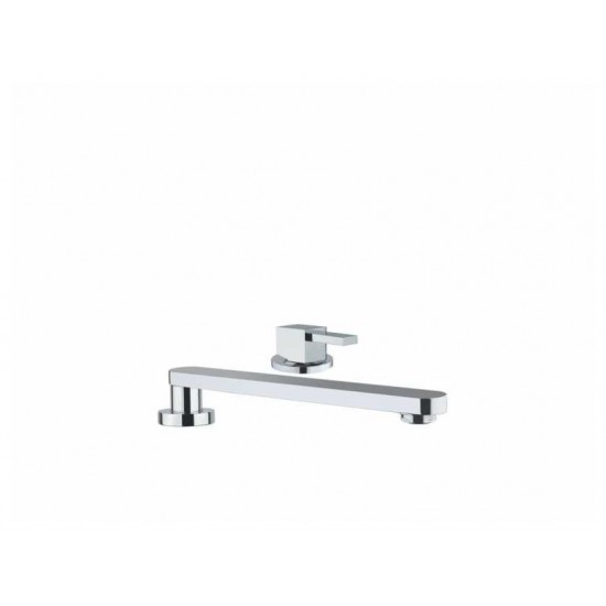 ALVEUS NORMA CHR хром