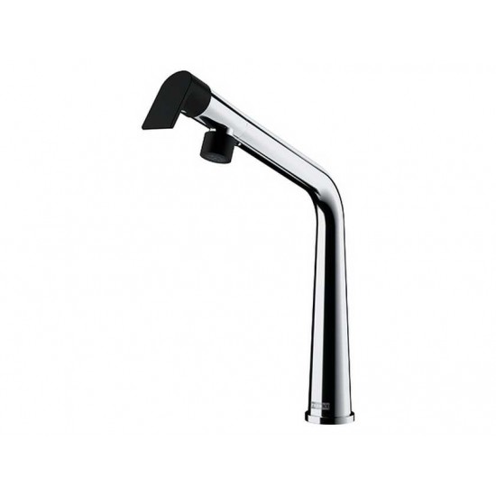 Franke Icon, хром