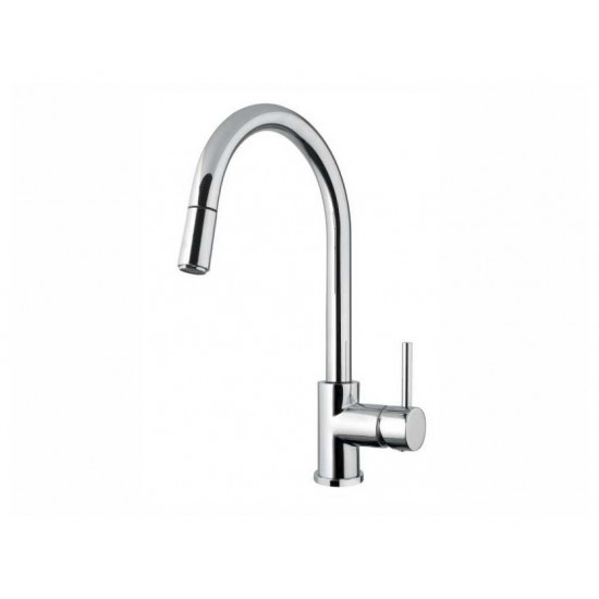 ALVEUS VELA - P CHR хром