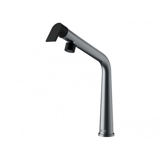 Franke Icon оптика нерж. стали