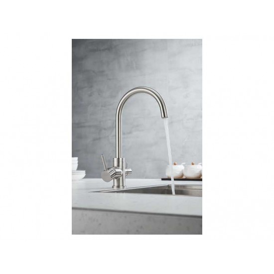 Paulmark ESSEN никель