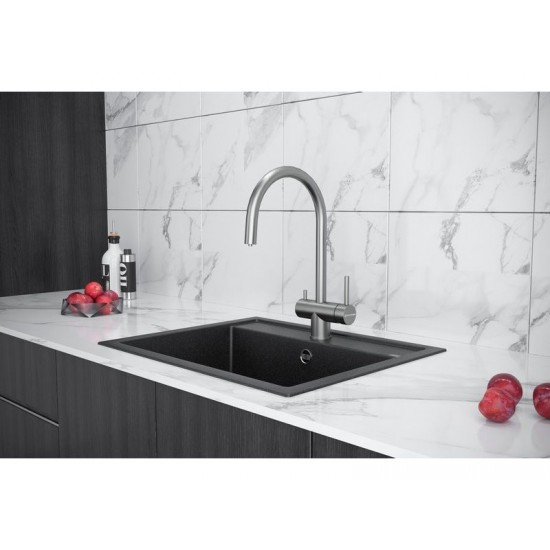 Kuchenstern DRIM-F нерж.сталь