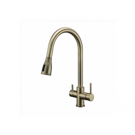 Paulmark LANGE Metallum