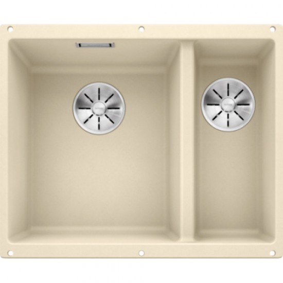 Мойка для кухни Blanco Subline 340/160-U 55.5 см