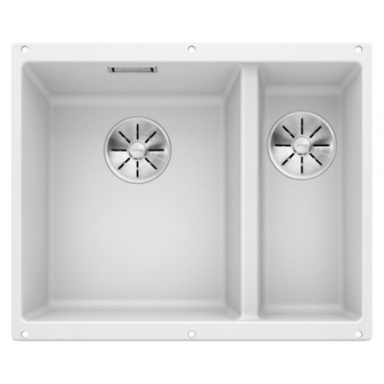Мойка для кухни Blanco Subline 340/160-U 55.5 см