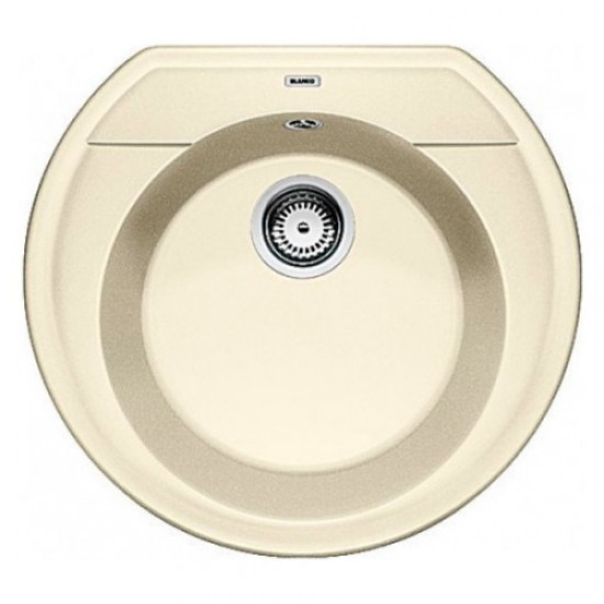 Мойка для кухни Blanco Rondoval 45