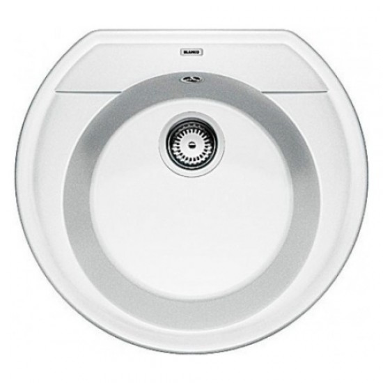 Мойка для кухни Blanco Rondoval 45