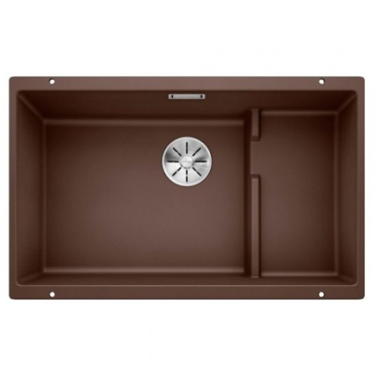 Мойка для кухни Blanco Subline 700-U Level